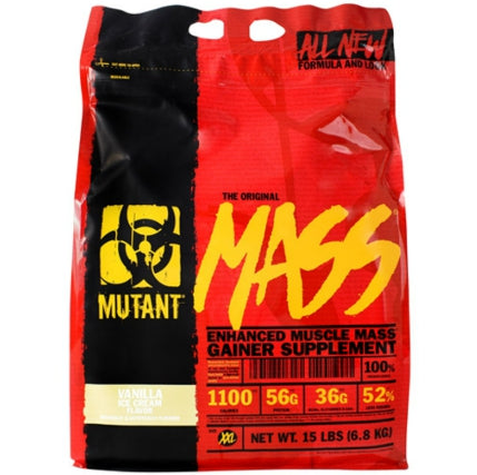 MASS