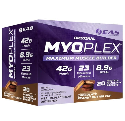Myoplex Maximum Muscle Builder