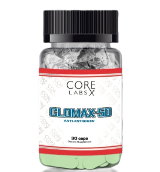 CLOMAX-50