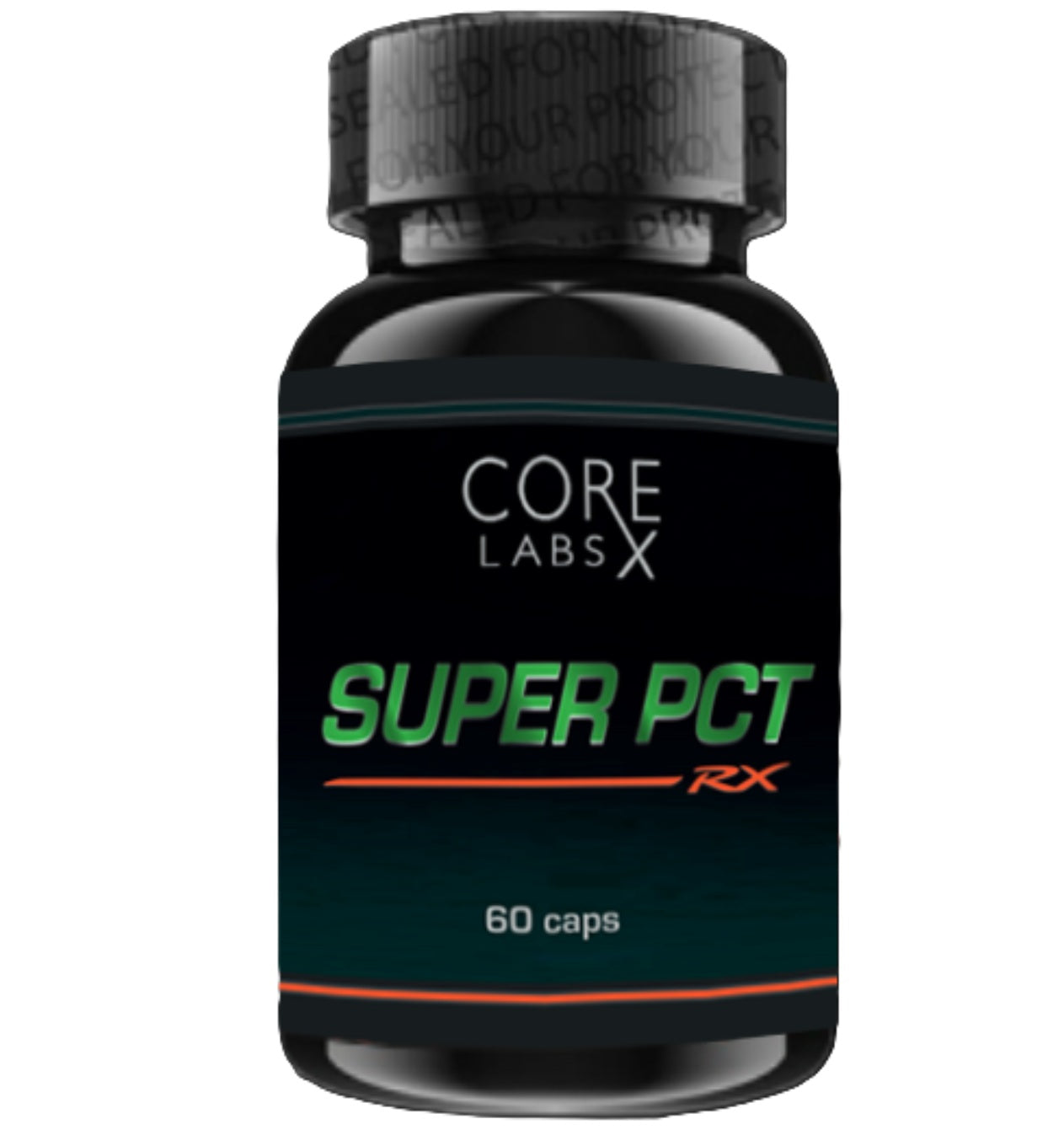 SUPER PCT RX