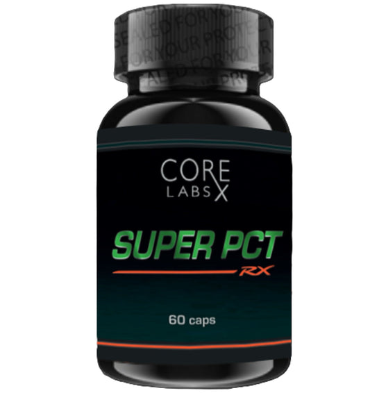 SUPER PCT RX