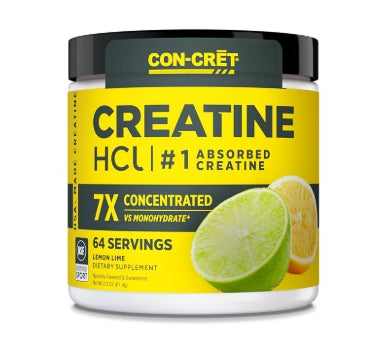 CON-CRET