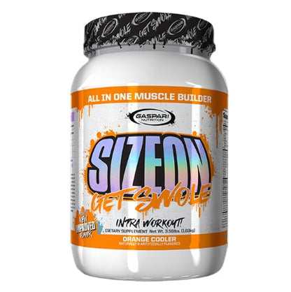 SizeOn Maximum Performance