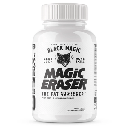 Magic Eraser
