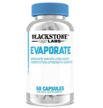 Evaporate