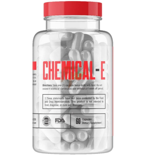 CHEMICAL E