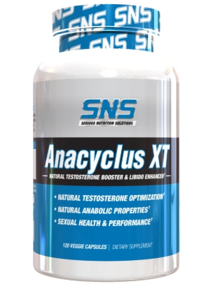 Anacyclus XT