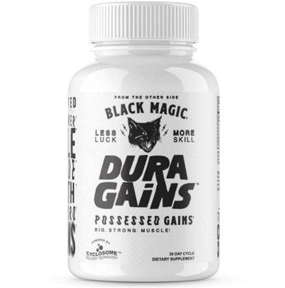 Dura Gains