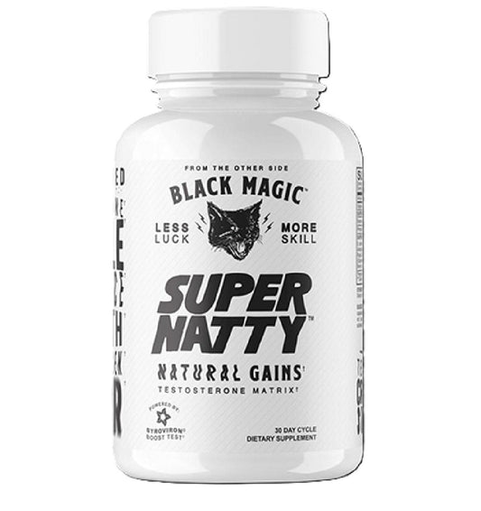 Super Natty
