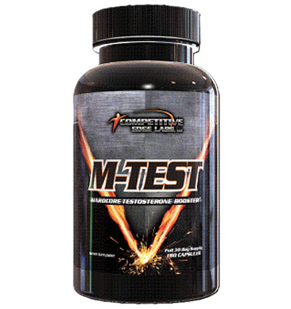 M-Test