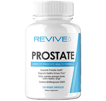 Prostate