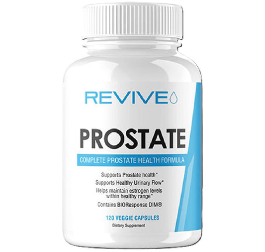Prostate