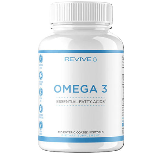 OMEGA 3