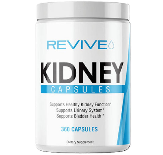 Kidney