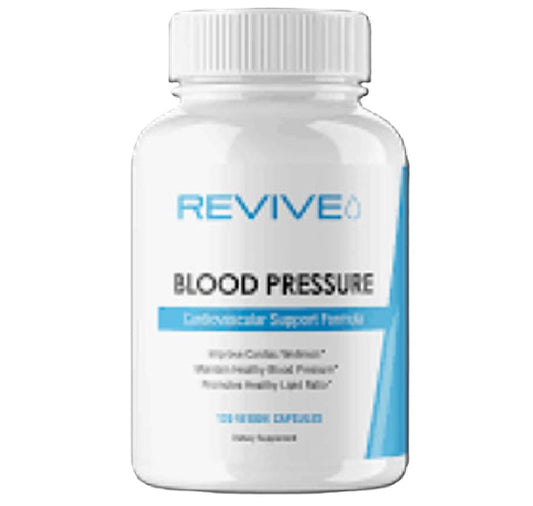 Blood Pressure