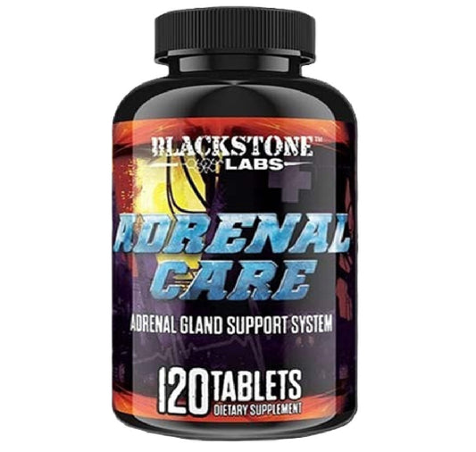 Adrenal Care