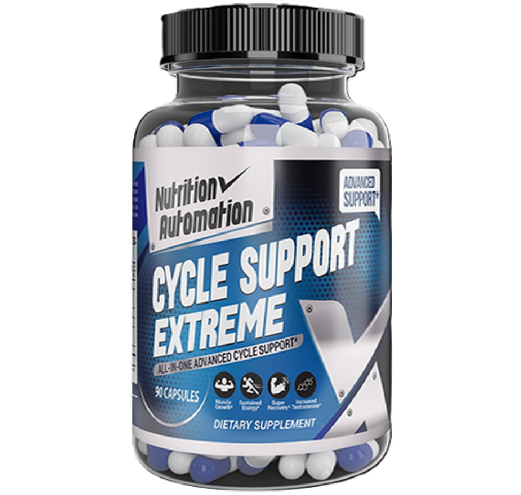XTREME CYCLE SUPPORT