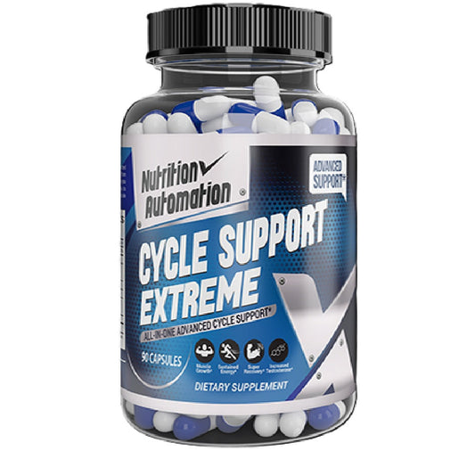 XTREME CYCLE SUPPORT