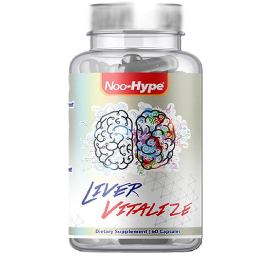 Liver Vitalize