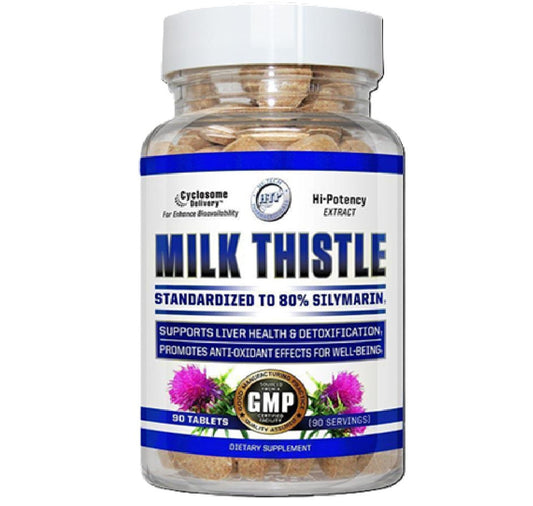 Milk Thistle