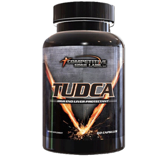Tudca