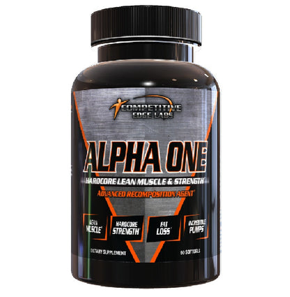 Alpha One
