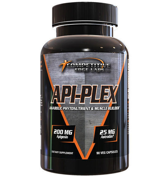 Api-Plex