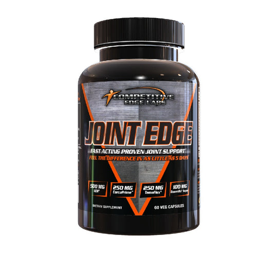 Joint Edge
