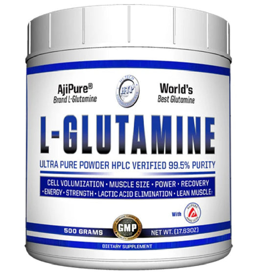 L-Glutamine
