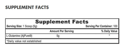 L-Glutamine