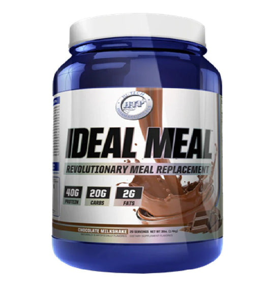 Ideal Meal