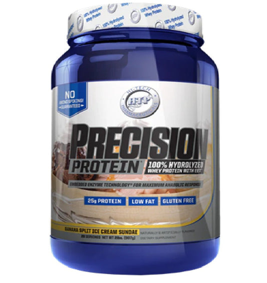 Precision Protein