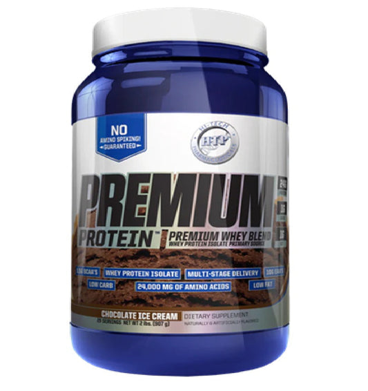 Premium Protein