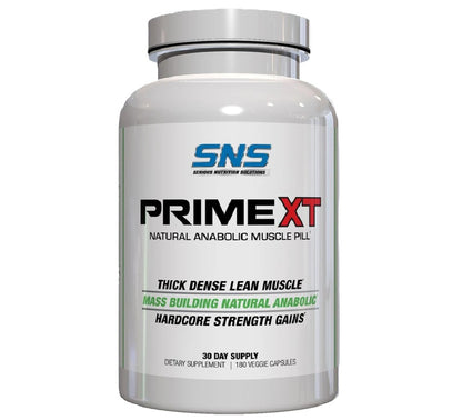 Prime XT