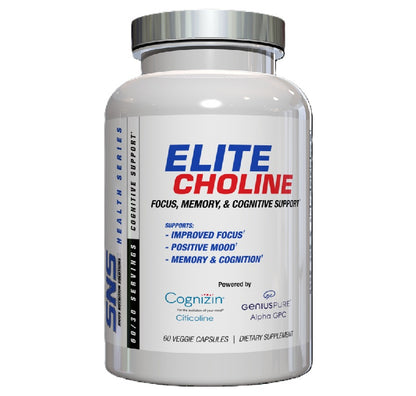 Elite Choline