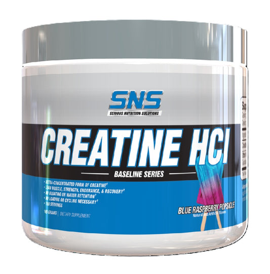 Creatine HCl Powder
