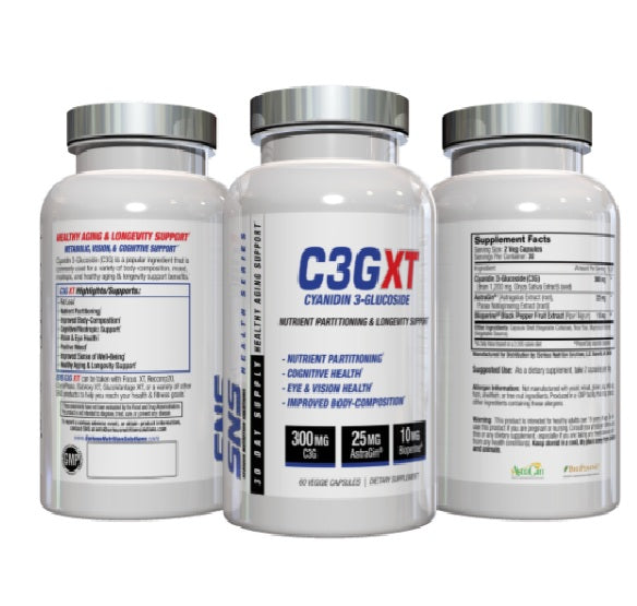 C3G XT