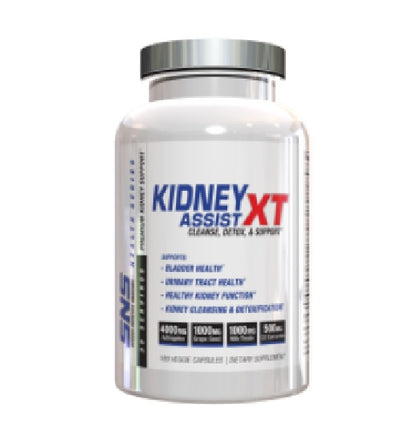 Kidney Assist XT