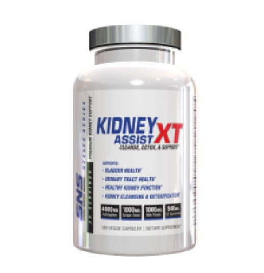Kidney Assist XT