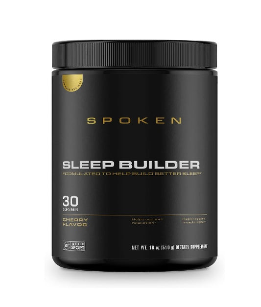 Sleep Builder