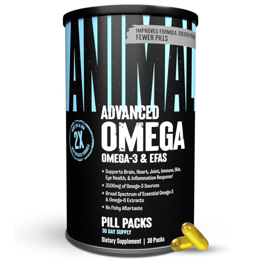 Animal Omega