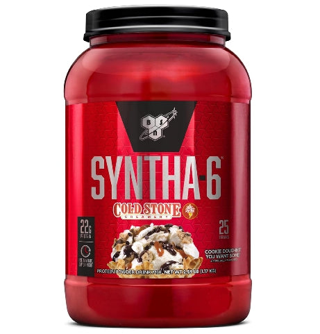 SYNTHA-6