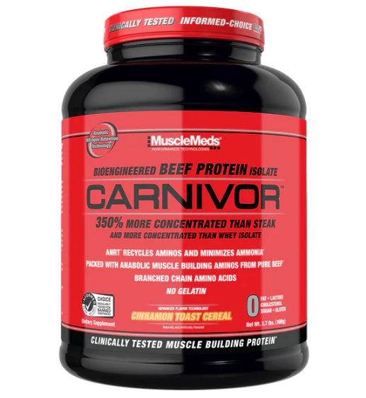Carnivor