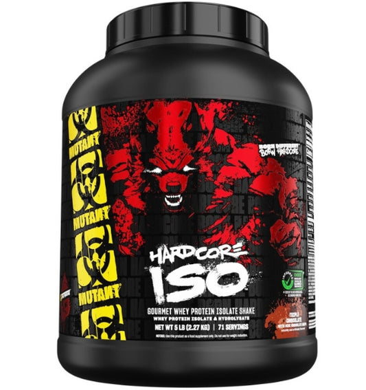 Iso Surge
