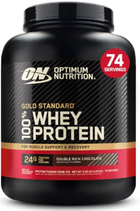 Gold Standard 100% Whey