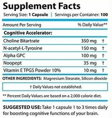 NOOPEPT RX(NEW VERSION)