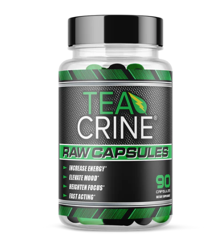 TeaCrine®