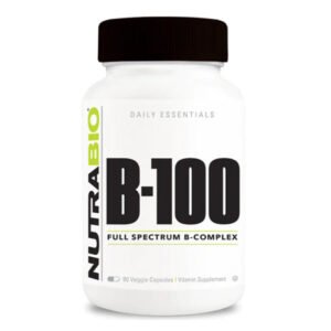 Vitamin B-100 Complex
