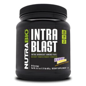 Intra Blast