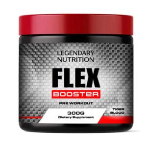 FLEX booster